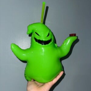 Disney Oogie Boogie Bash 2019 Sipper Cup